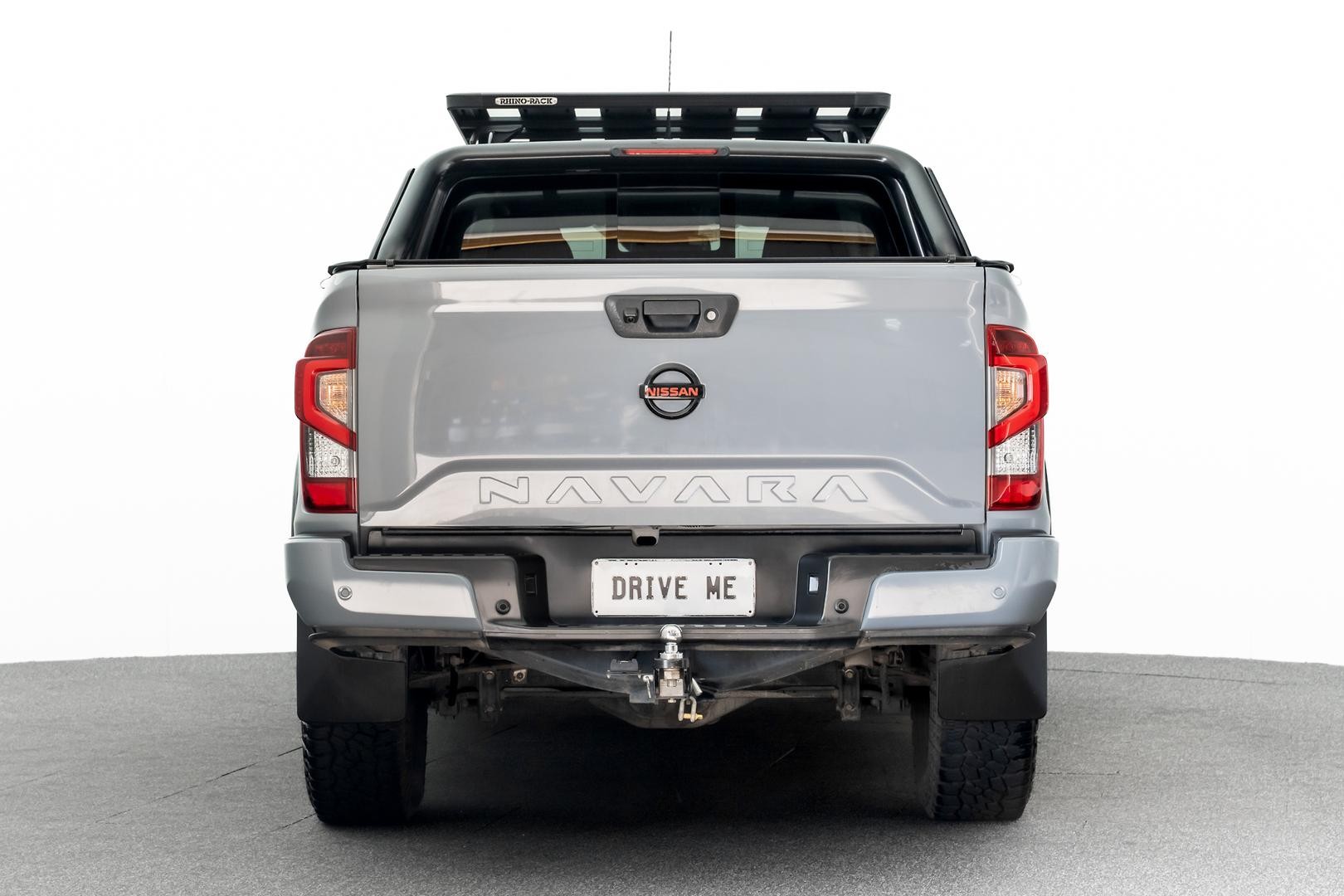 Nissan Navara image 3