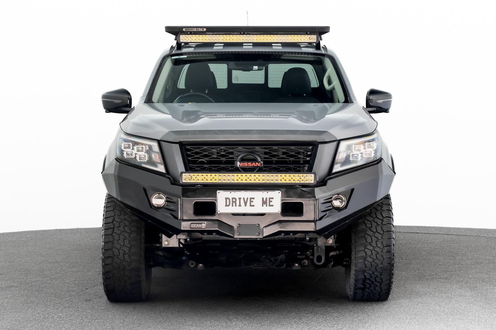 Nissan Navara image 2