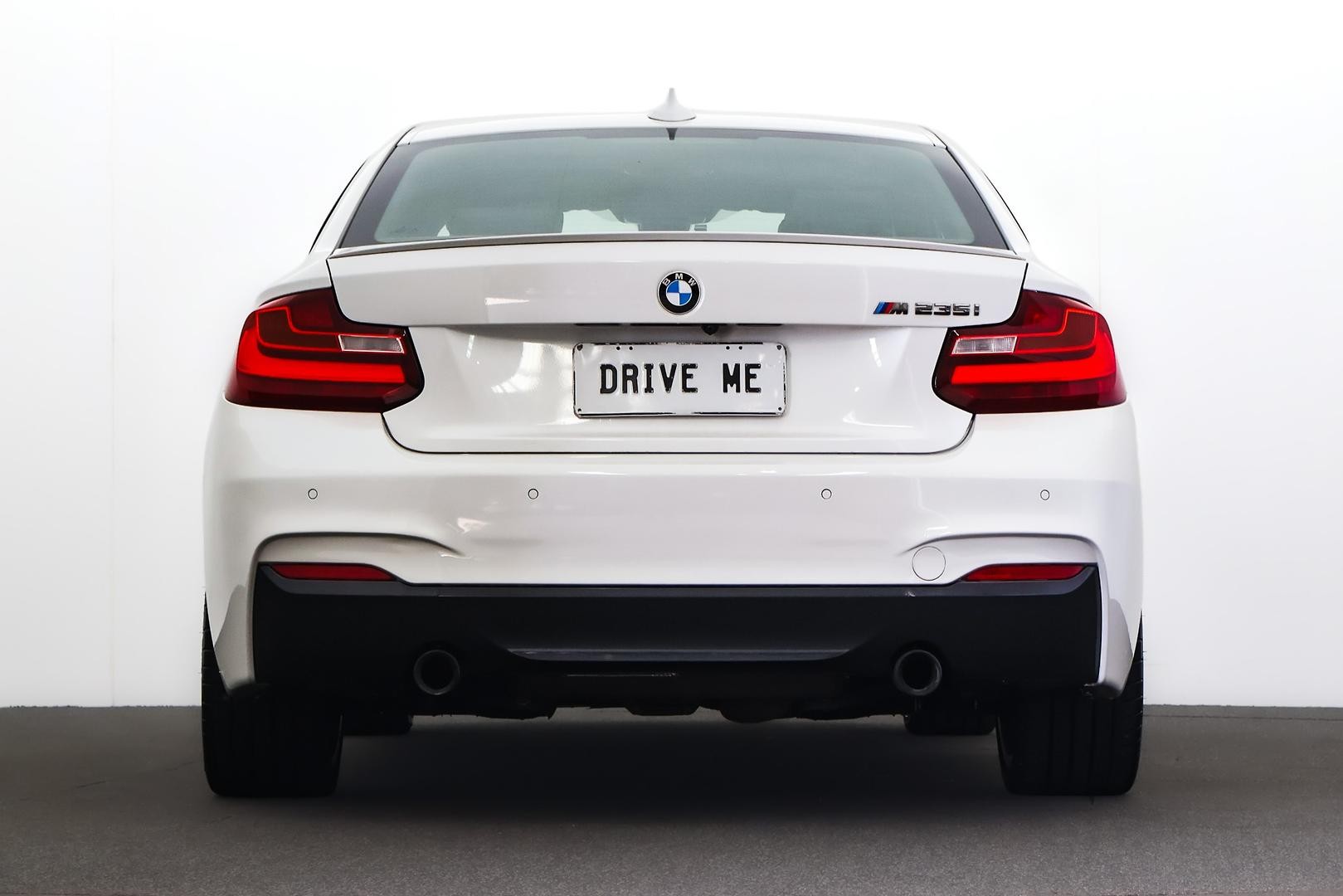 BMW 2 Series image 3