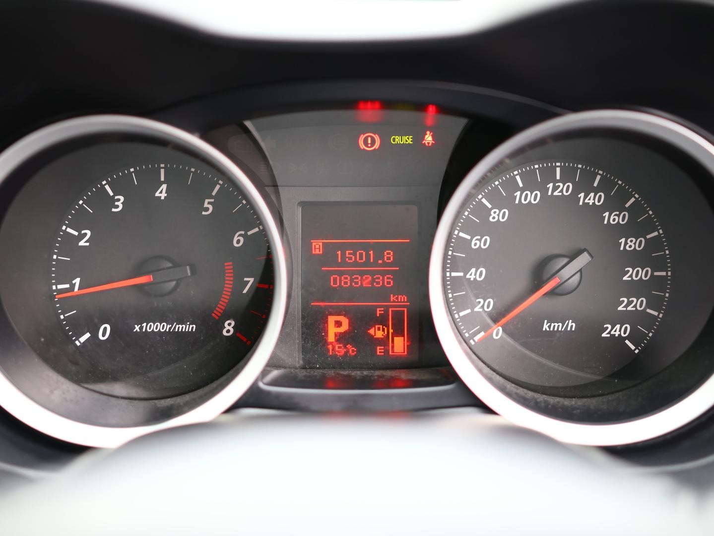 Mitsubishi Lancer image 4
