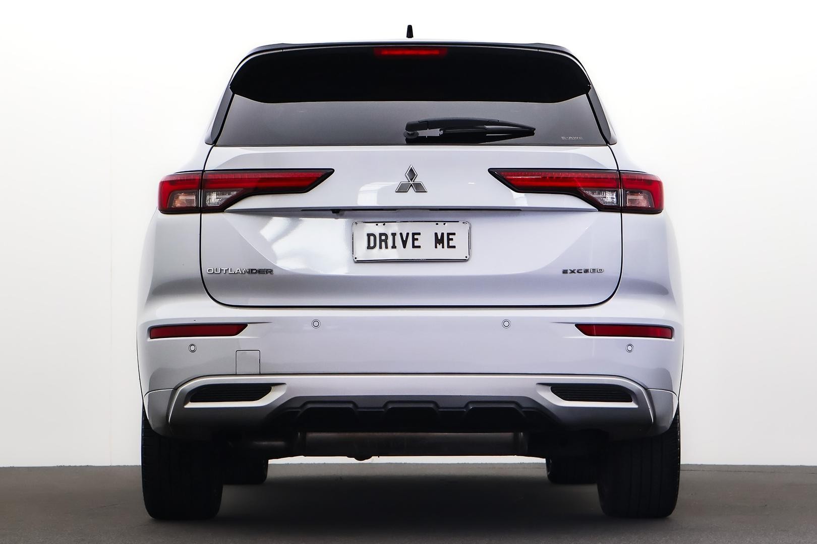 Mitsubishi Outlander image 3