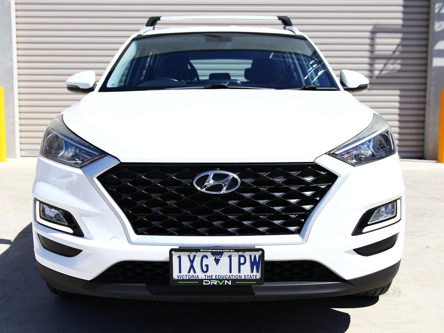 Hyundai Tucson image 2