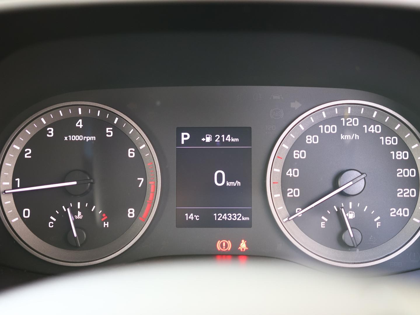 Hyundai Tucson image 4