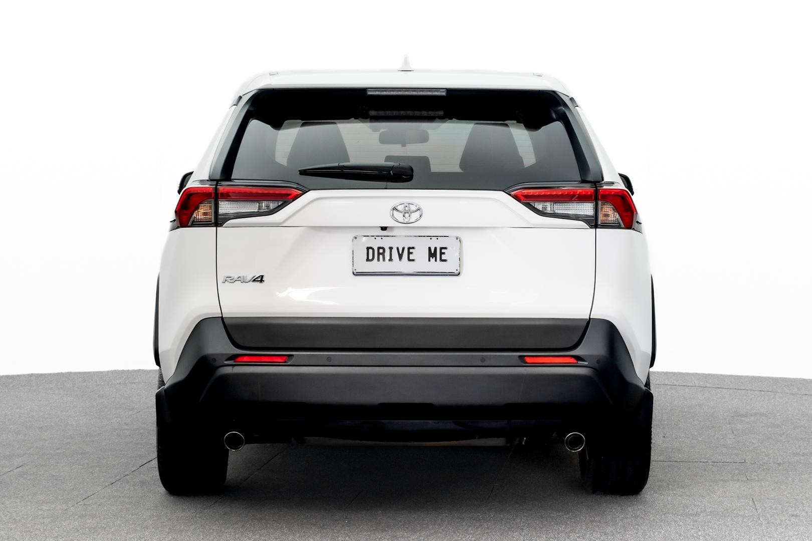 Toyota Rav4 image 3