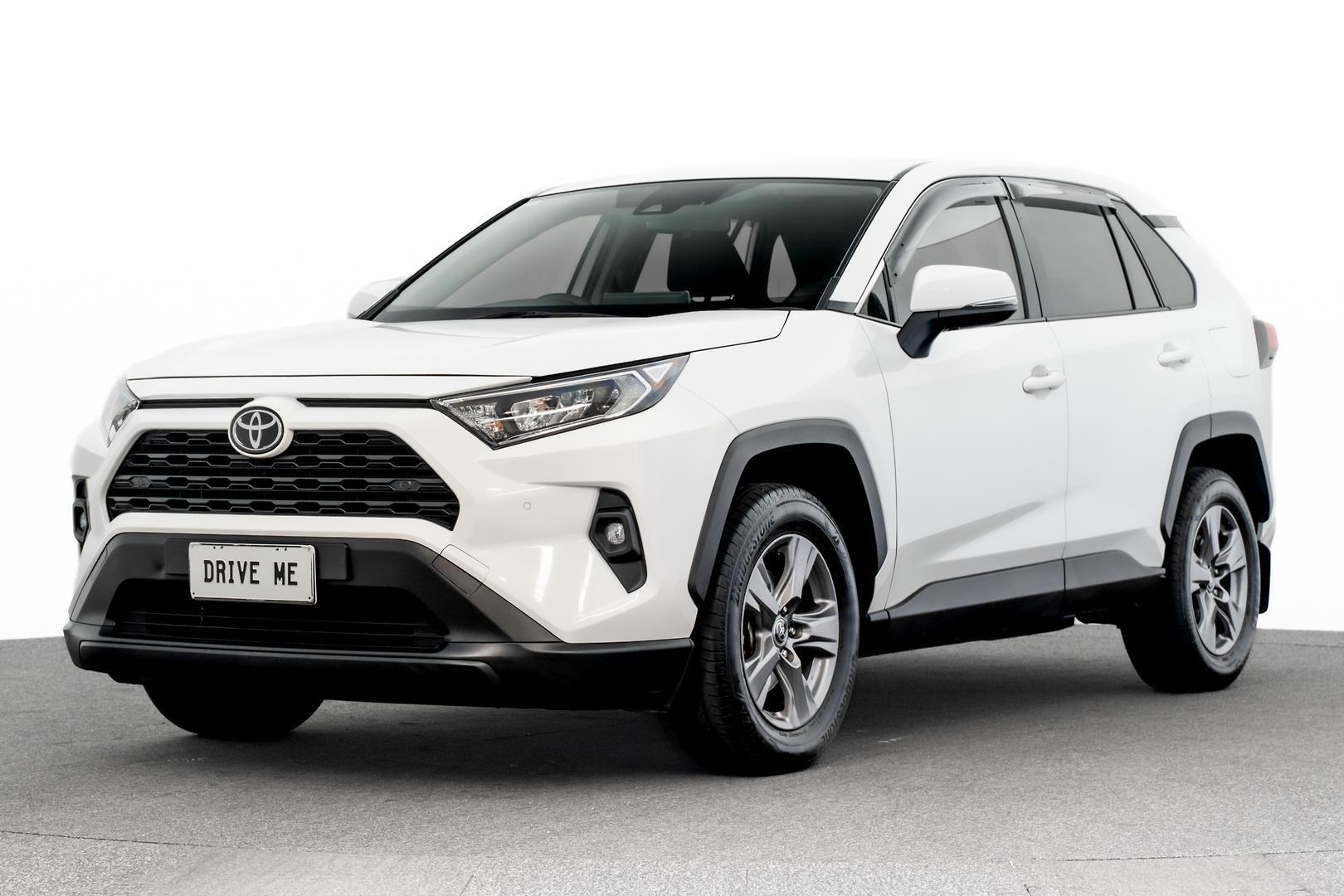 Toyota Rav4 image 1