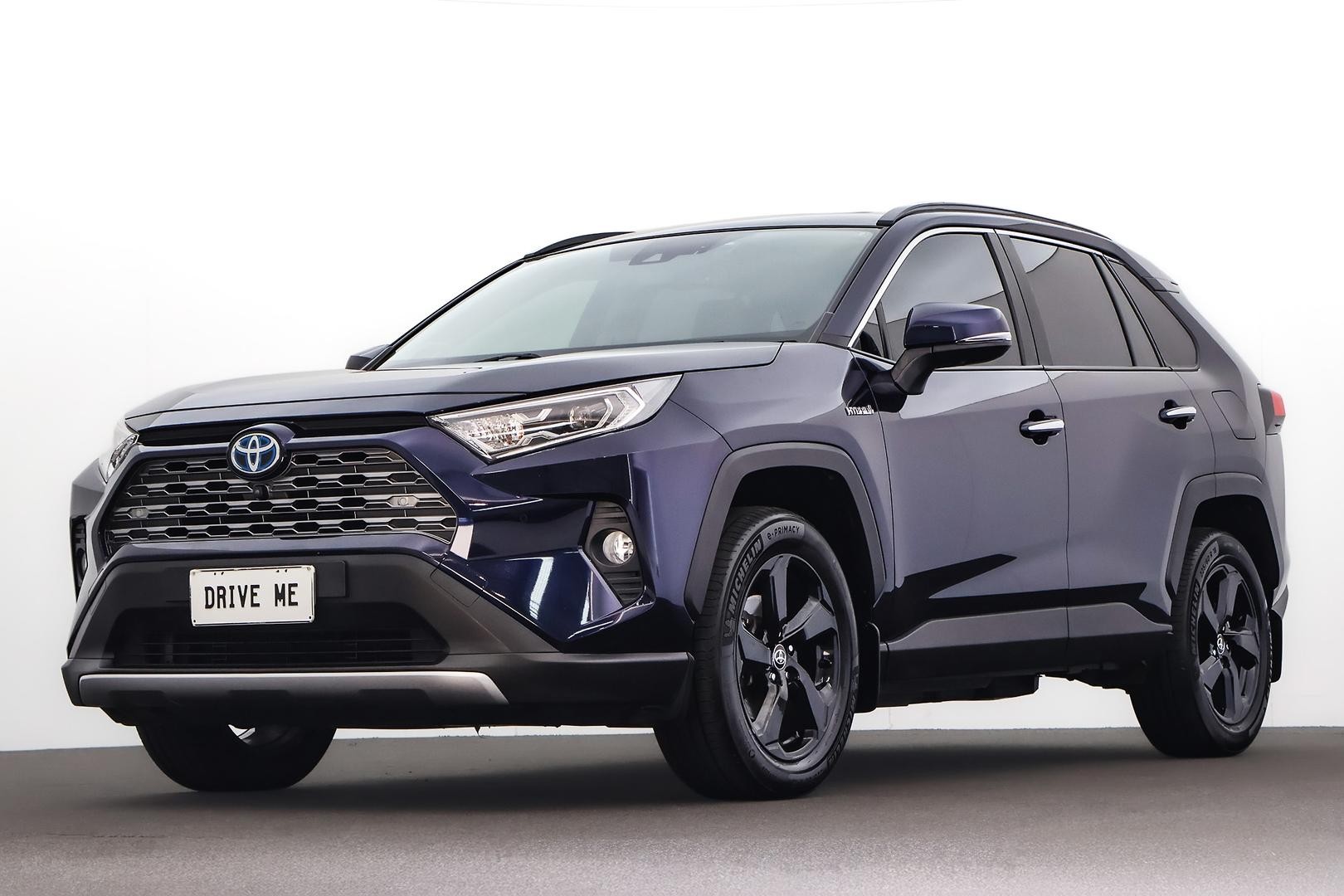 Toyota Rav4 image 1