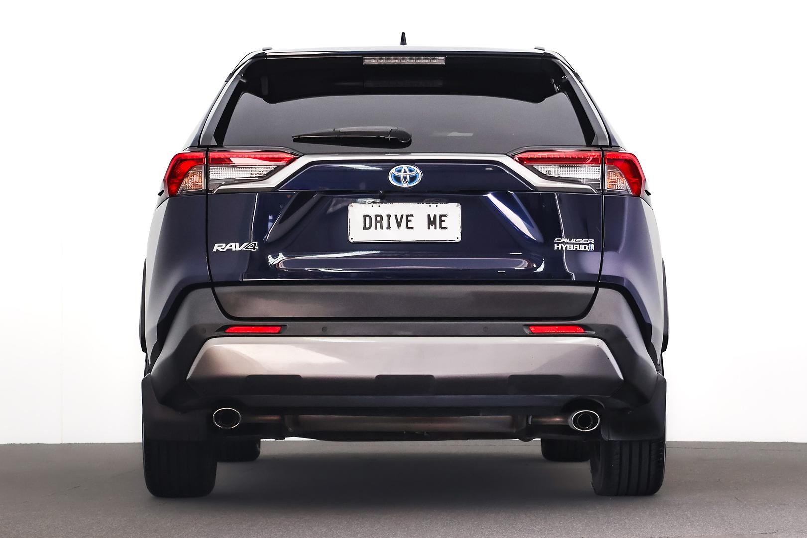 Toyota Rav4 image 3
