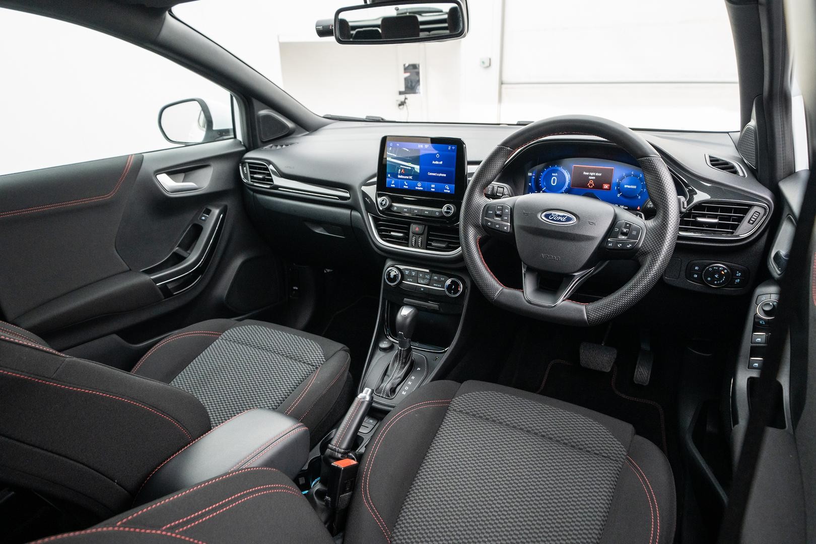 Ford Puma image 4