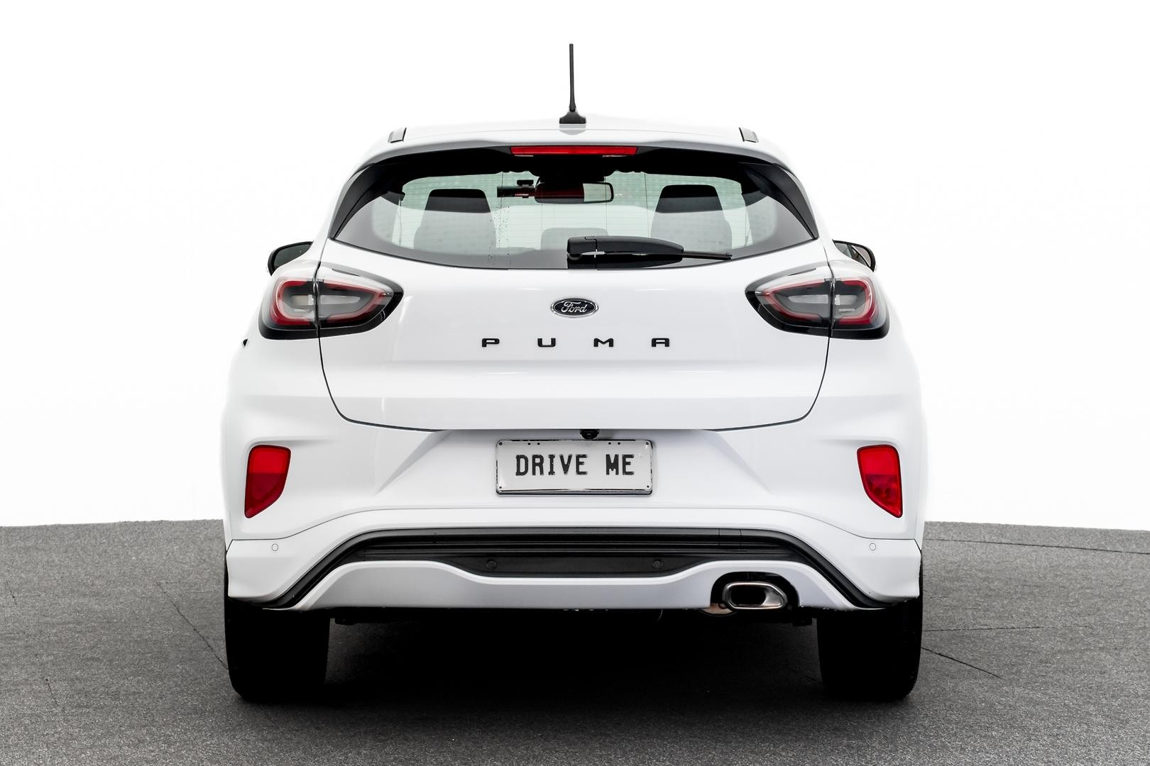 Ford Puma image 3