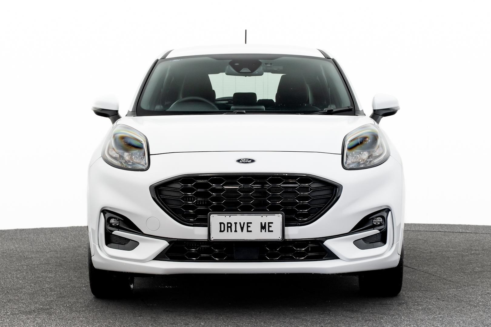 Ford Puma image 2