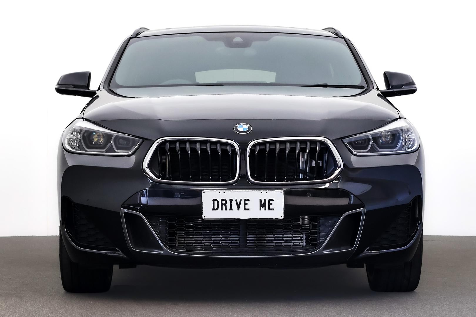 BMW X2 image 2