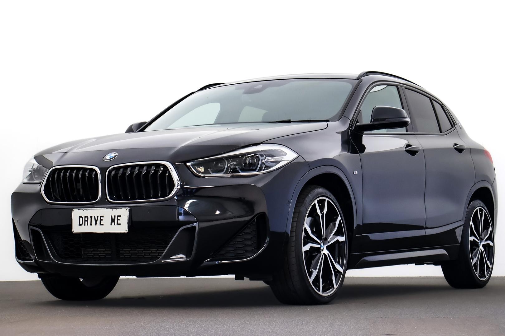 BMW X2 image 1