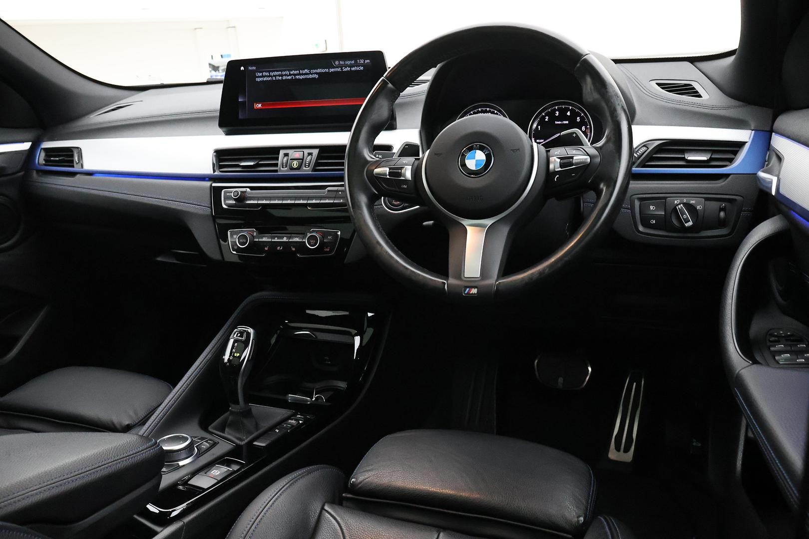 BMW X2 image 4