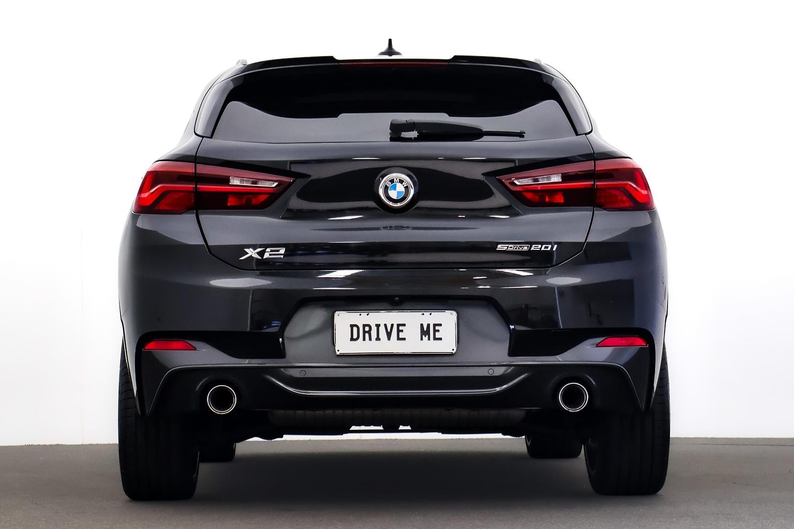 BMW X2 image 3