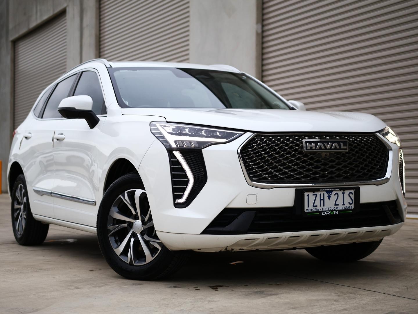 Gwm Haval Jolion image 1