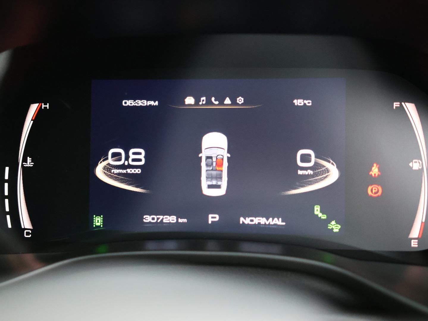 Gwm Haval Jolion image 4