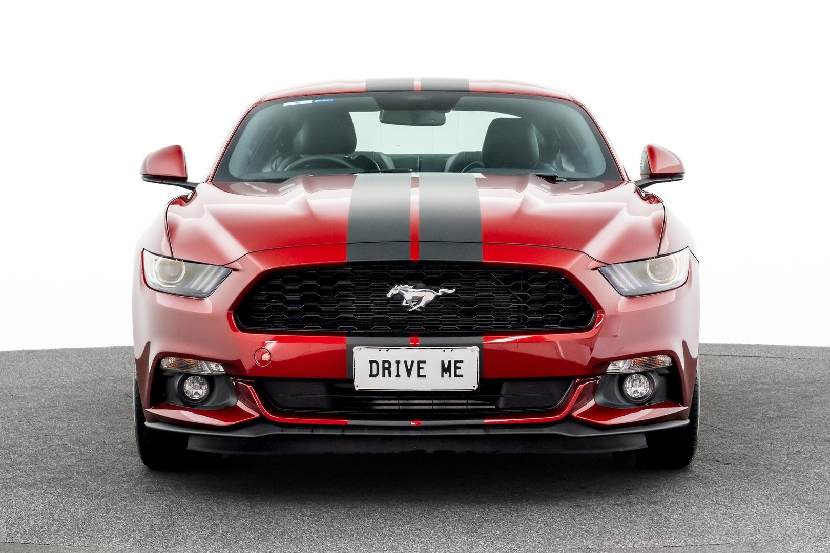 Ford Mustang image 2