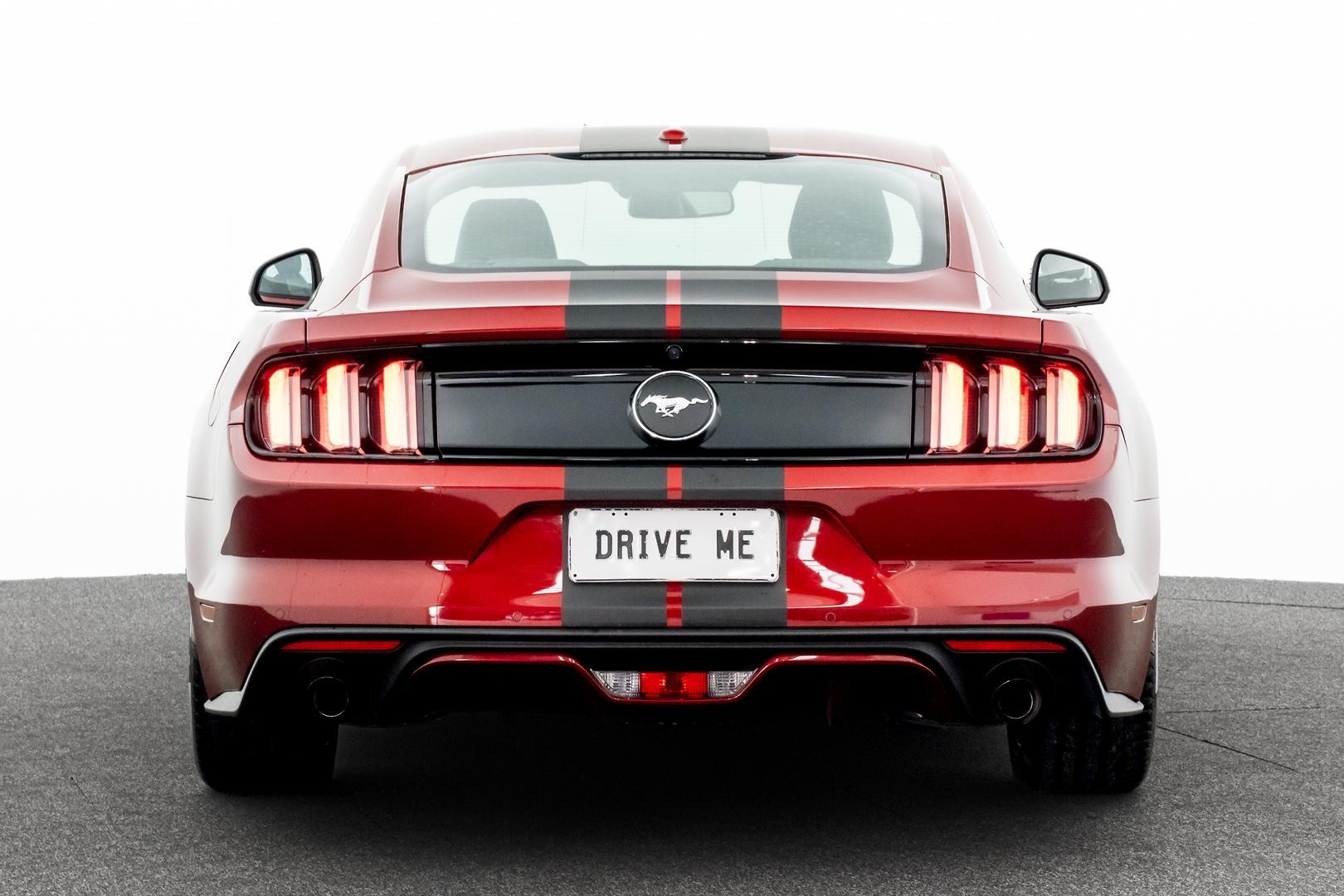 Ford Mustang image 3