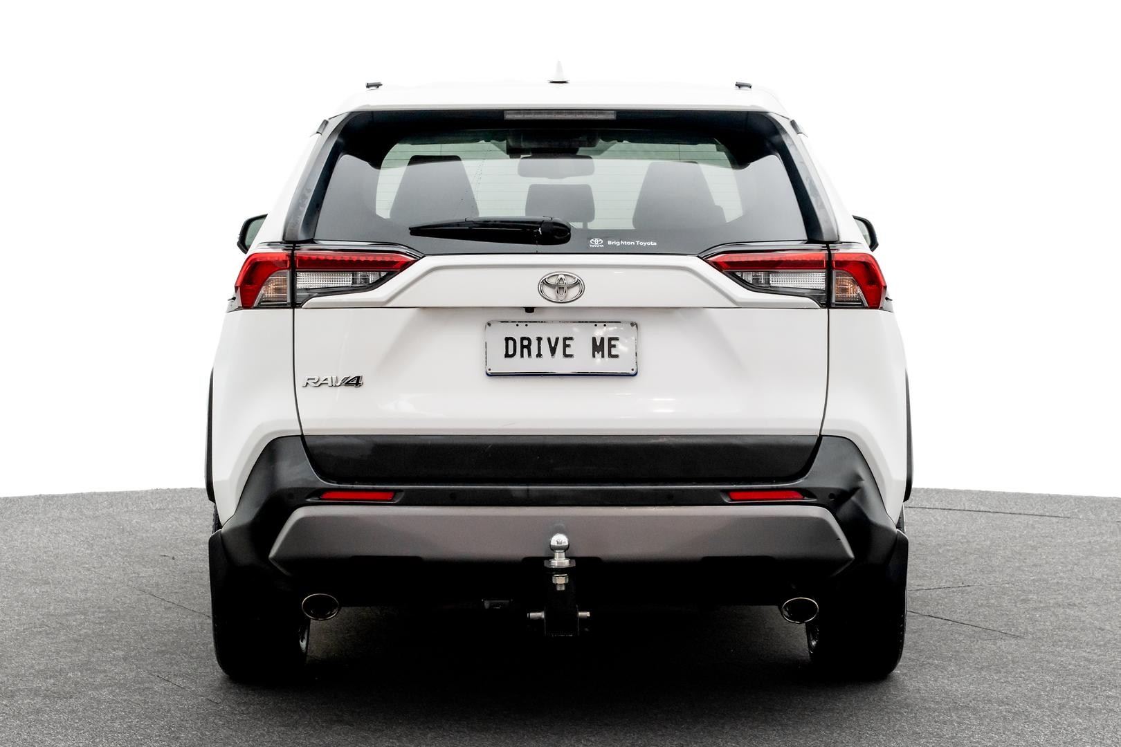 Toyota Rav4 image 3