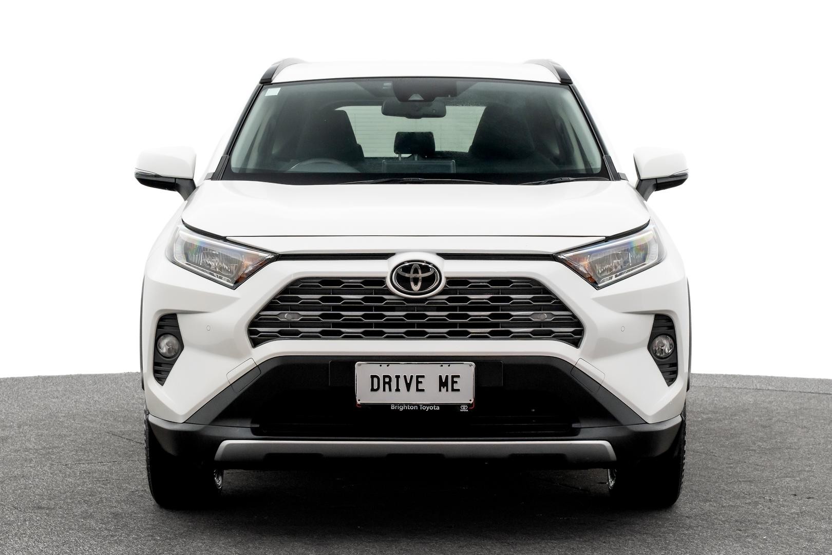 Toyota Rav4 image 2