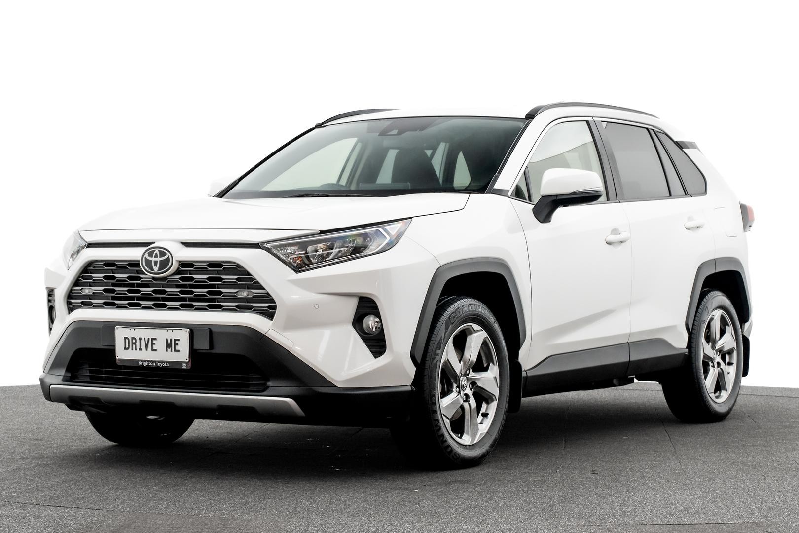 Toyota Rav4 image 1