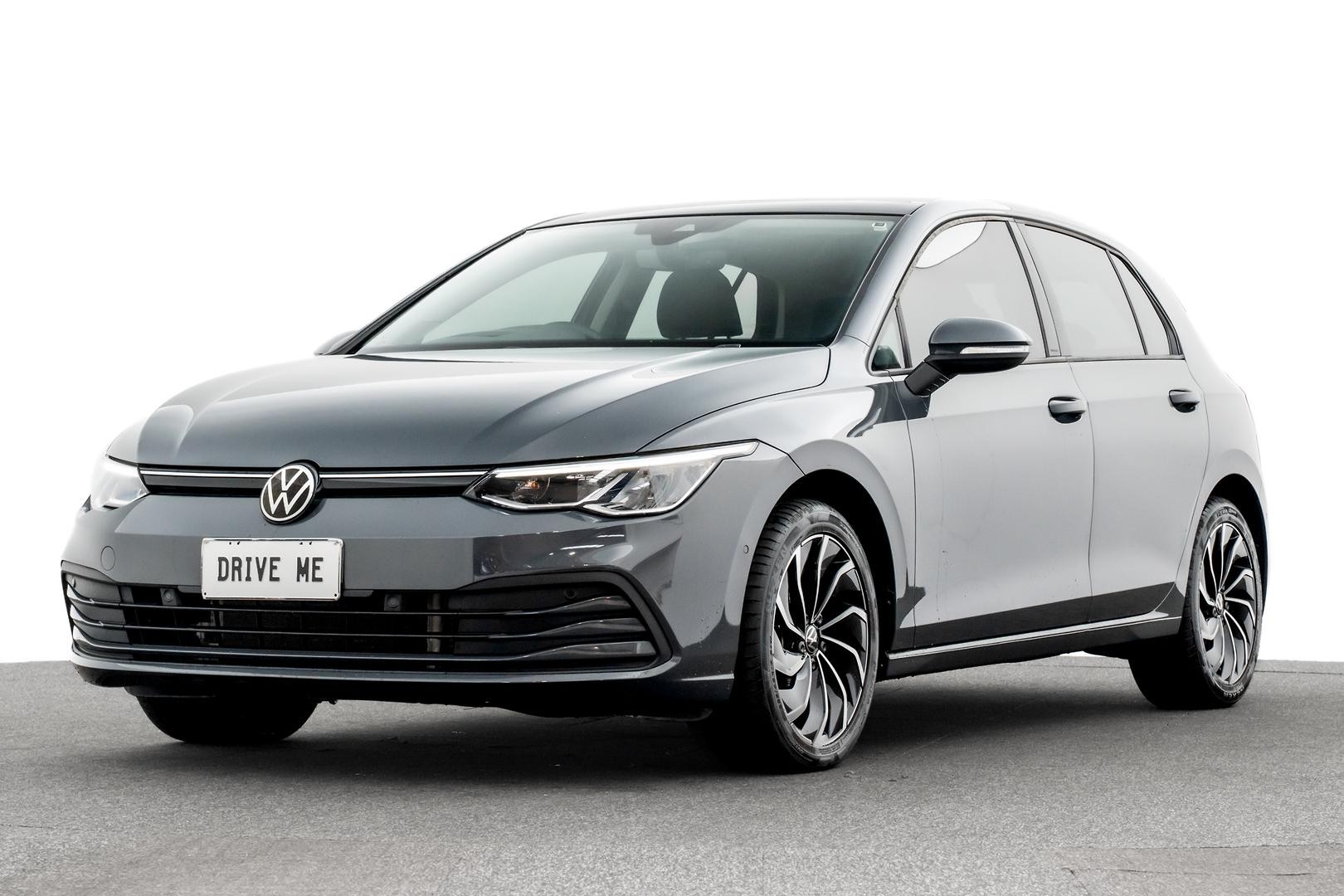 Volkswagen Golf image 1