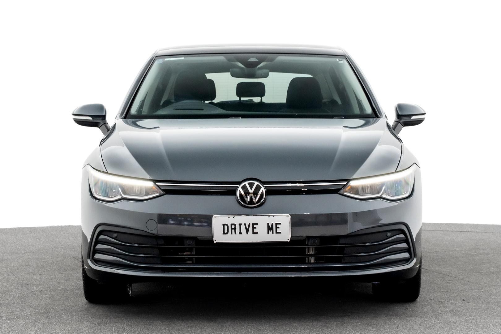 Volkswagen Golf image 2