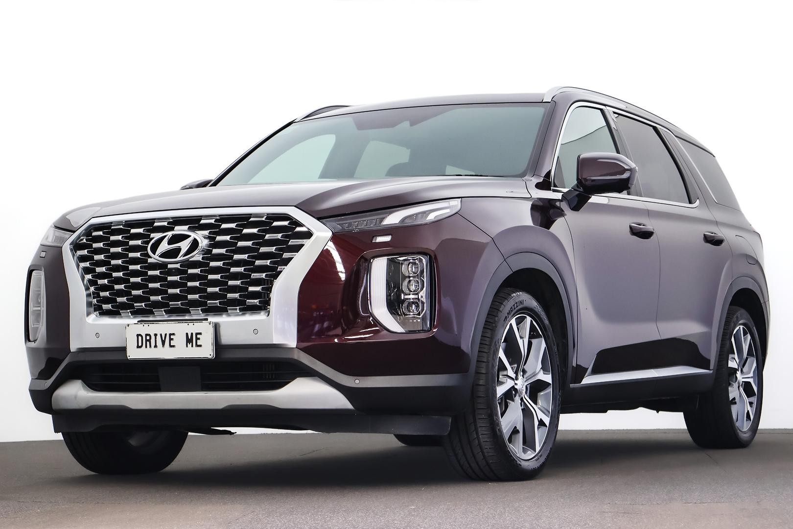 Hyundai Palisade image 1