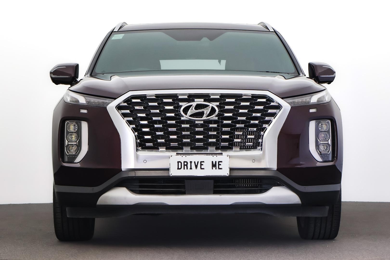 Hyundai Palisade image 2