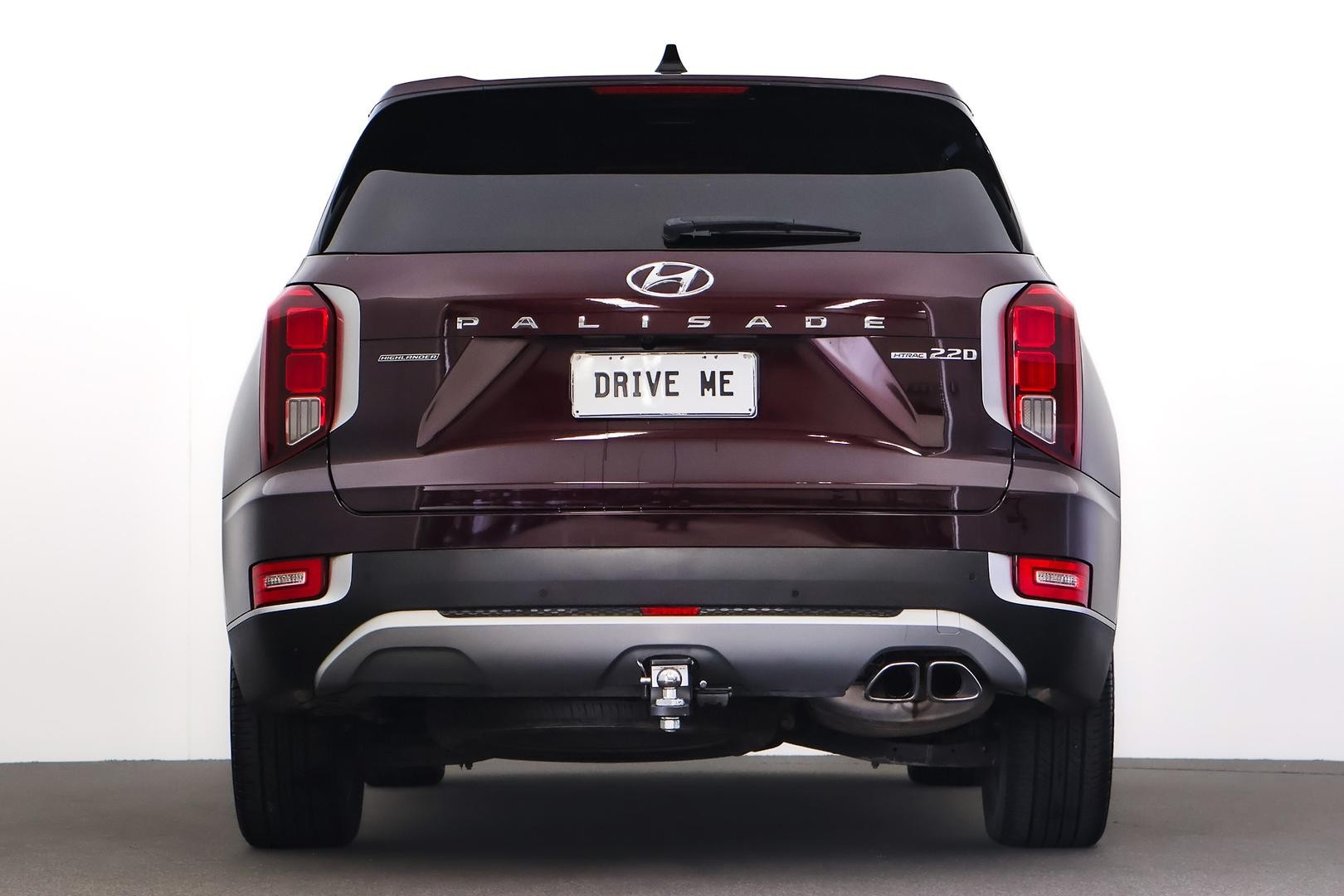 Hyundai Palisade image 3