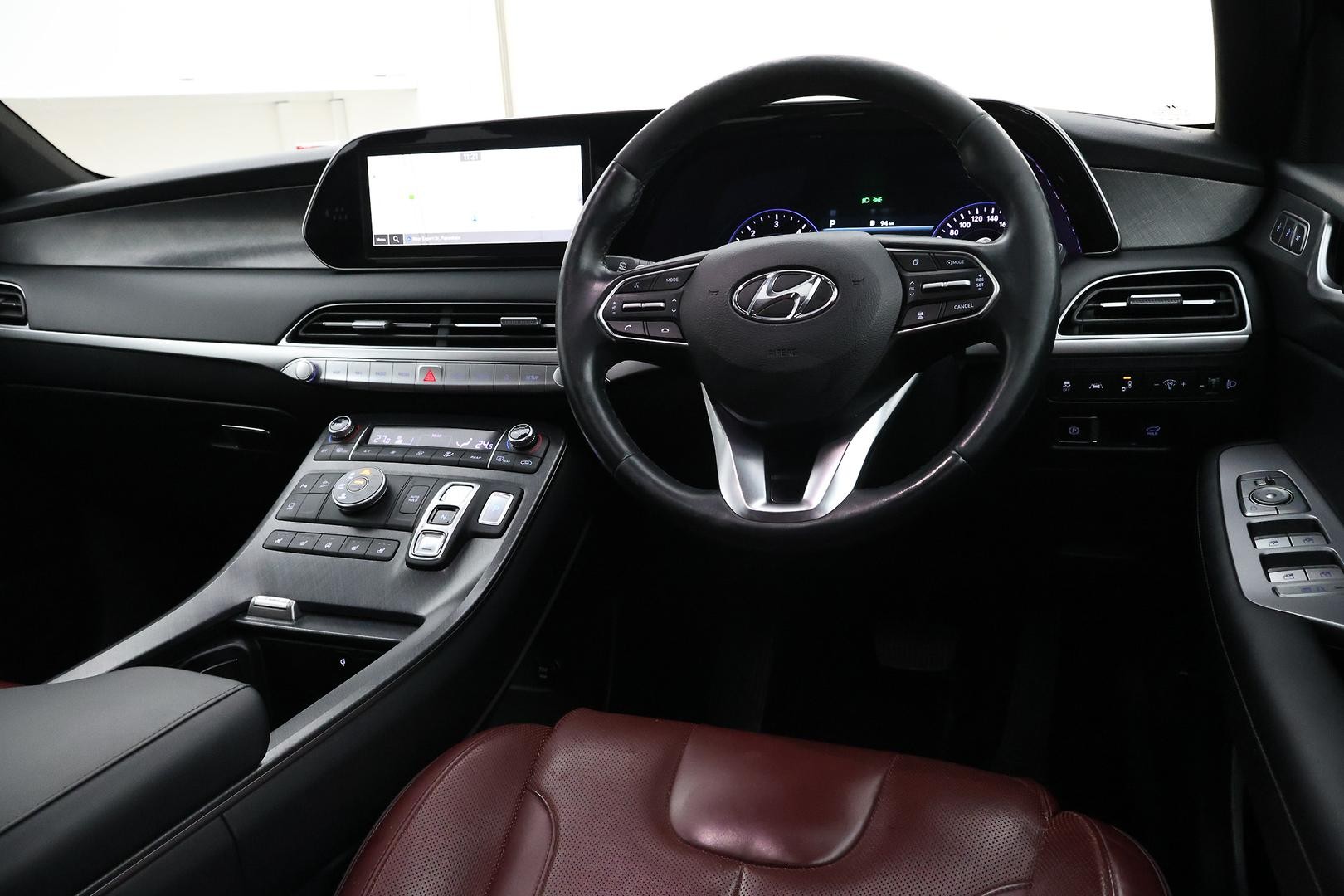 Hyundai Palisade image 4