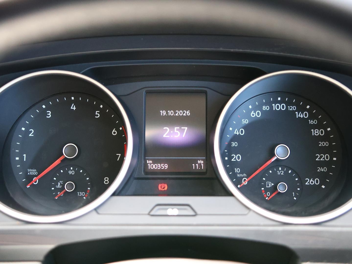 Volkswagen Tiguan image 4