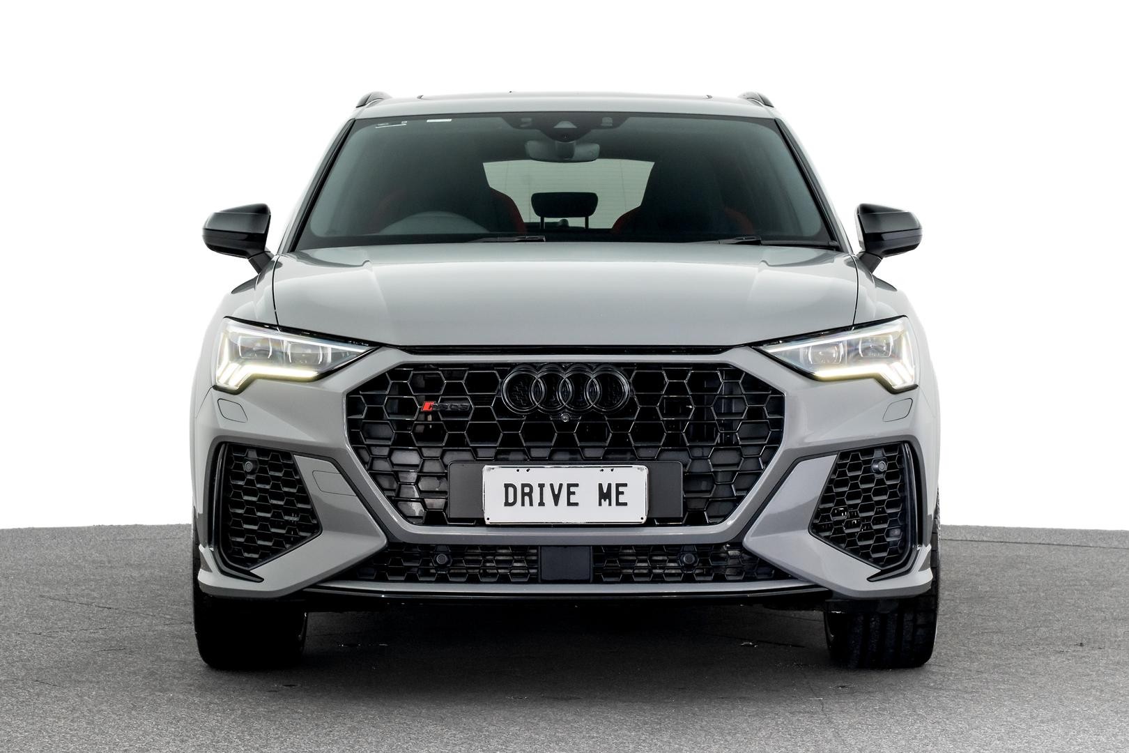 Audi Rs Q3 image 2