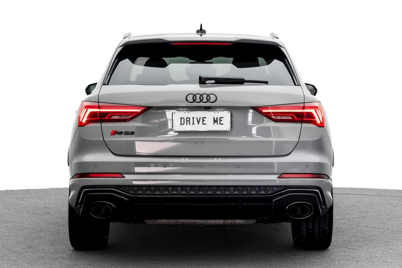 Audi Rs Q3 image 3