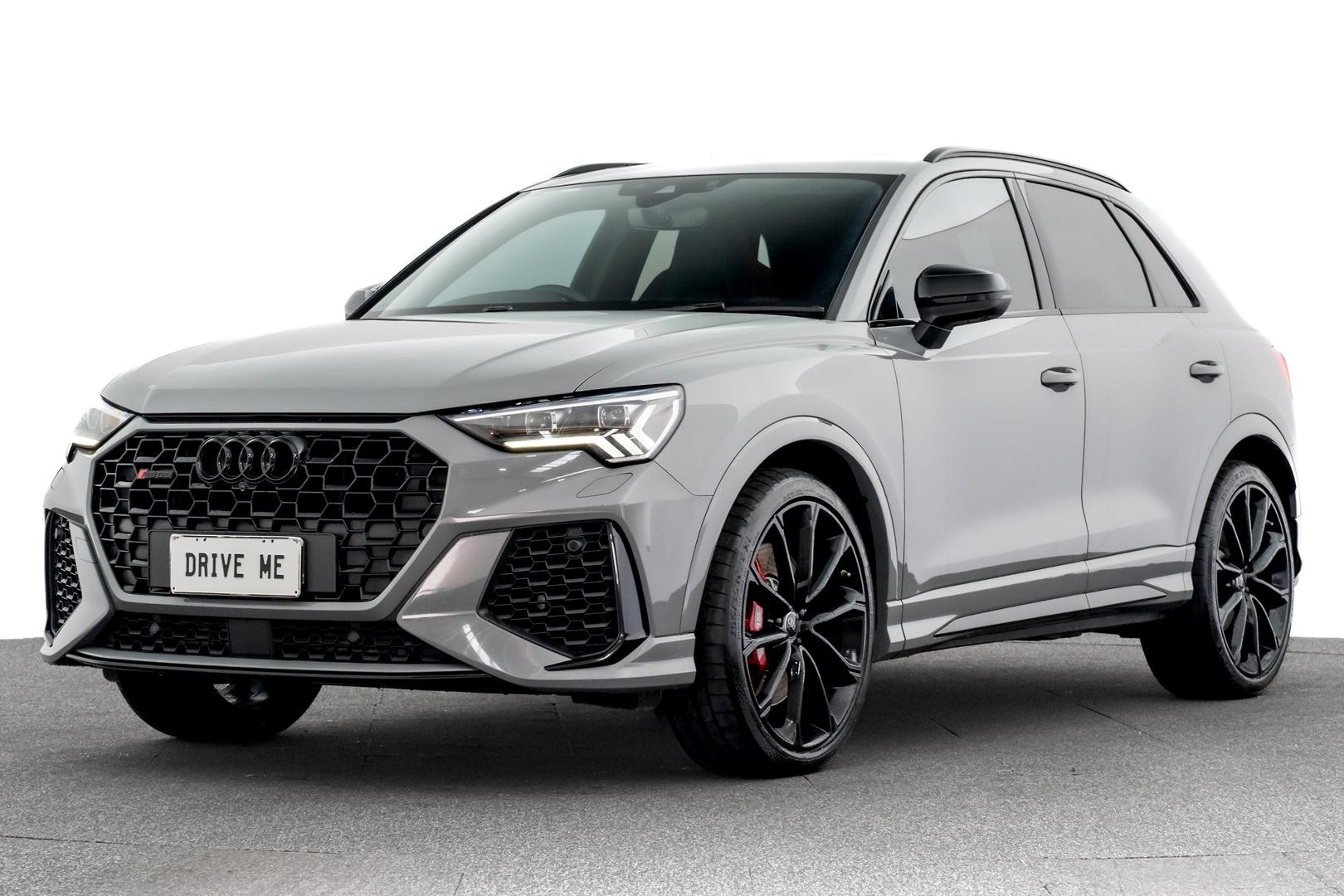 Audi Rs Q3 image 1