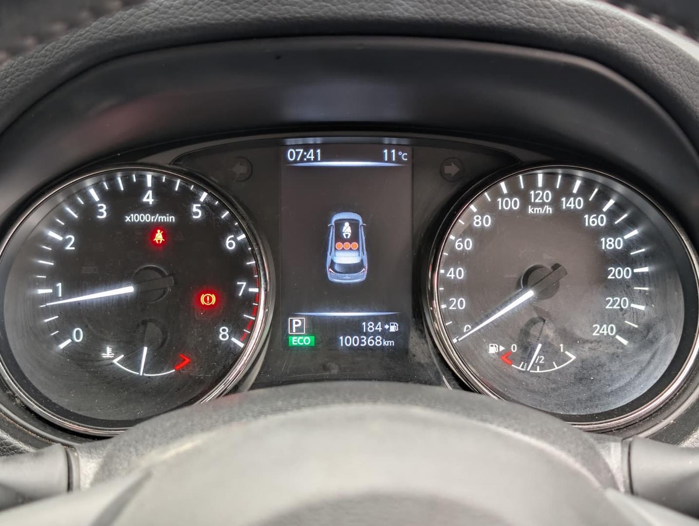 Nissan X-trail image 4