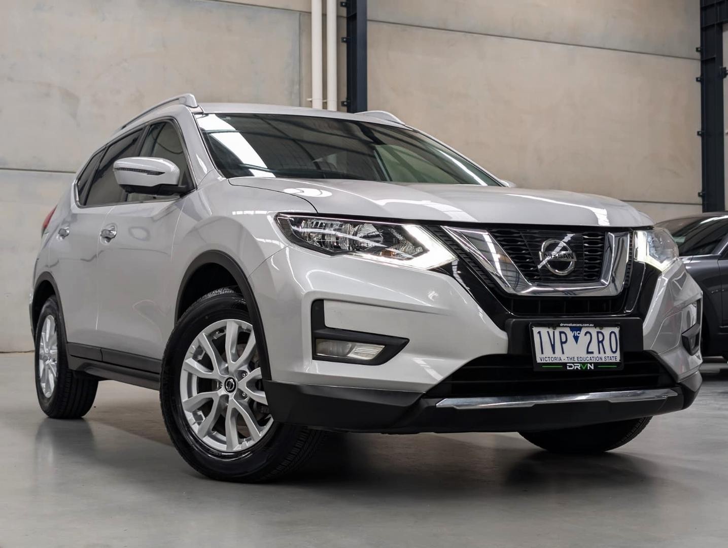 Nissan X-trail image 1