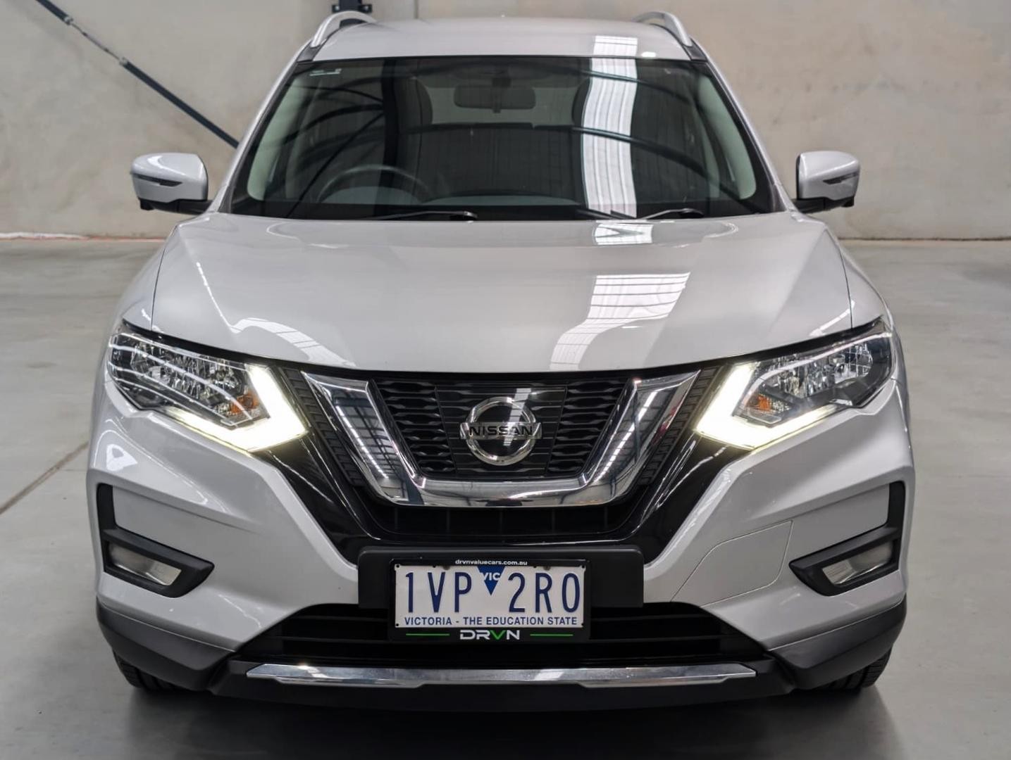 Nissan X-trail image 2