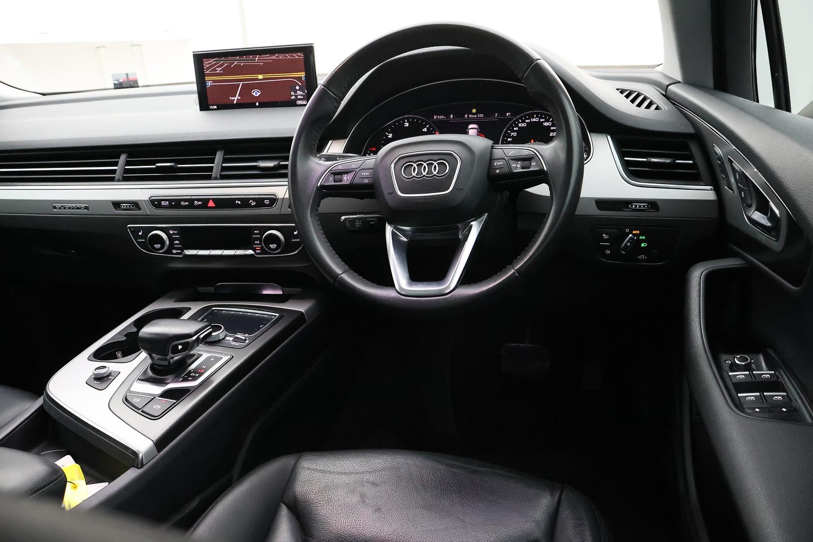 Audi Q7 image 4