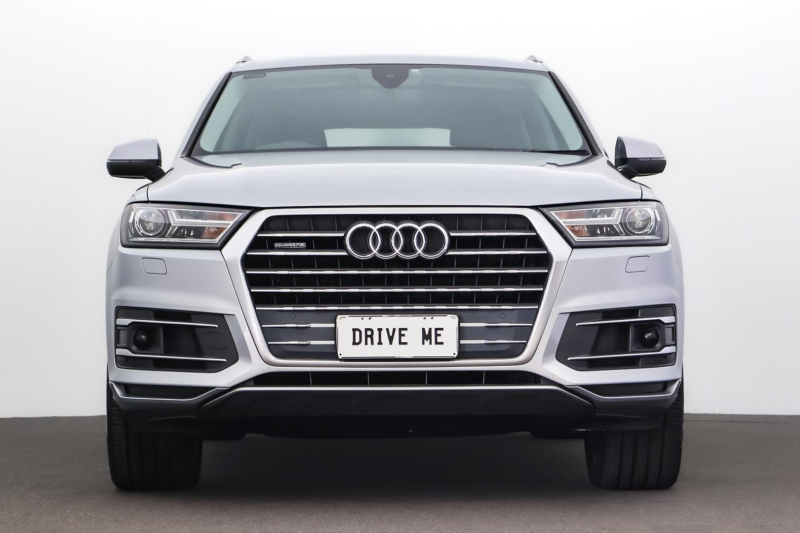 Audi Q7 image 2
