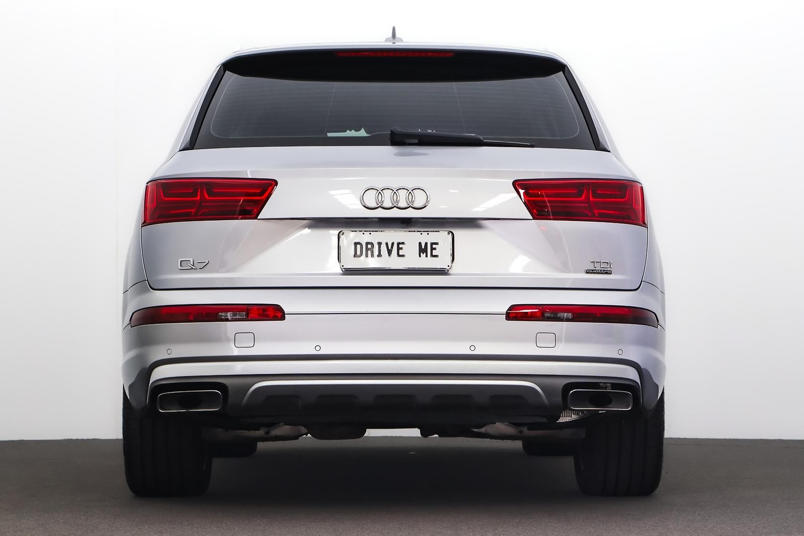 Audi Q7 image 3
