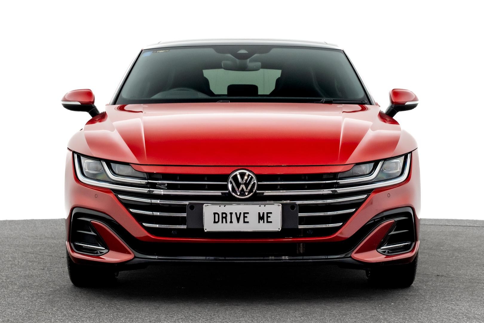 Volkswagen Arteon image 2