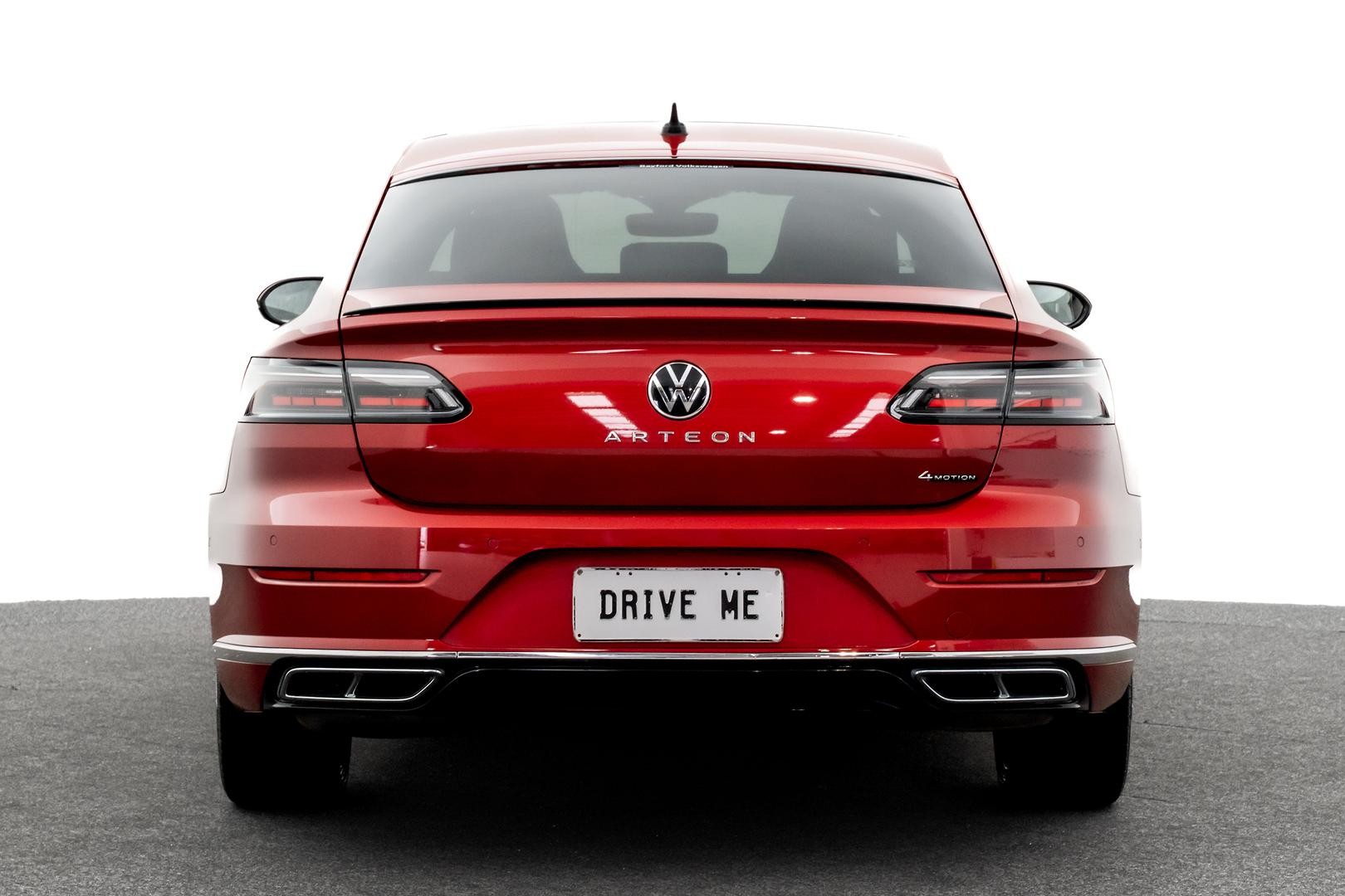 Volkswagen Arteon image 3
