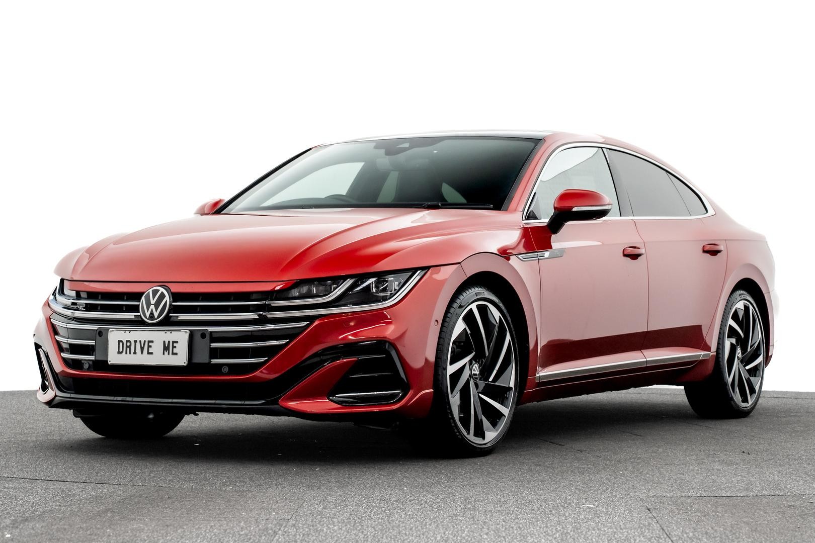 Volkswagen Arteon image 1