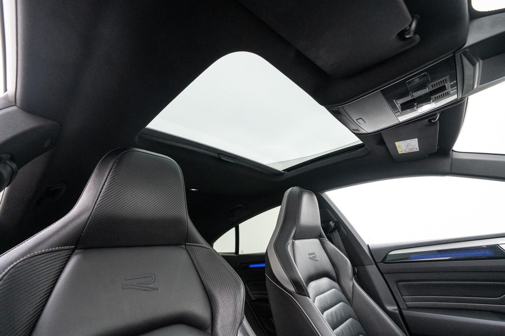 Volkswagen Arteon image 4