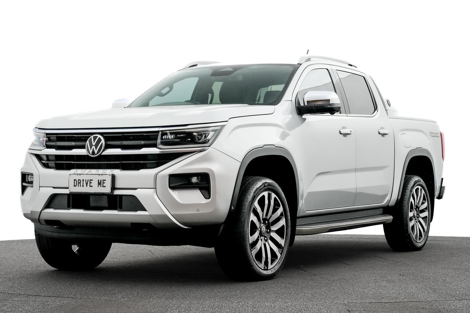 Volkswagen Amarok image 1