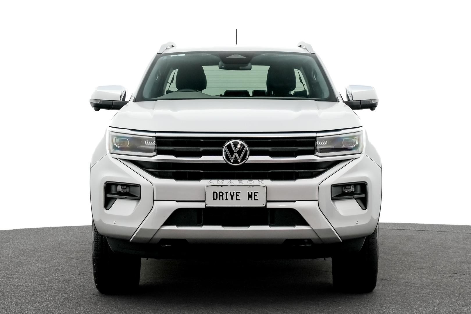 Volkswagen Amarok image 2
