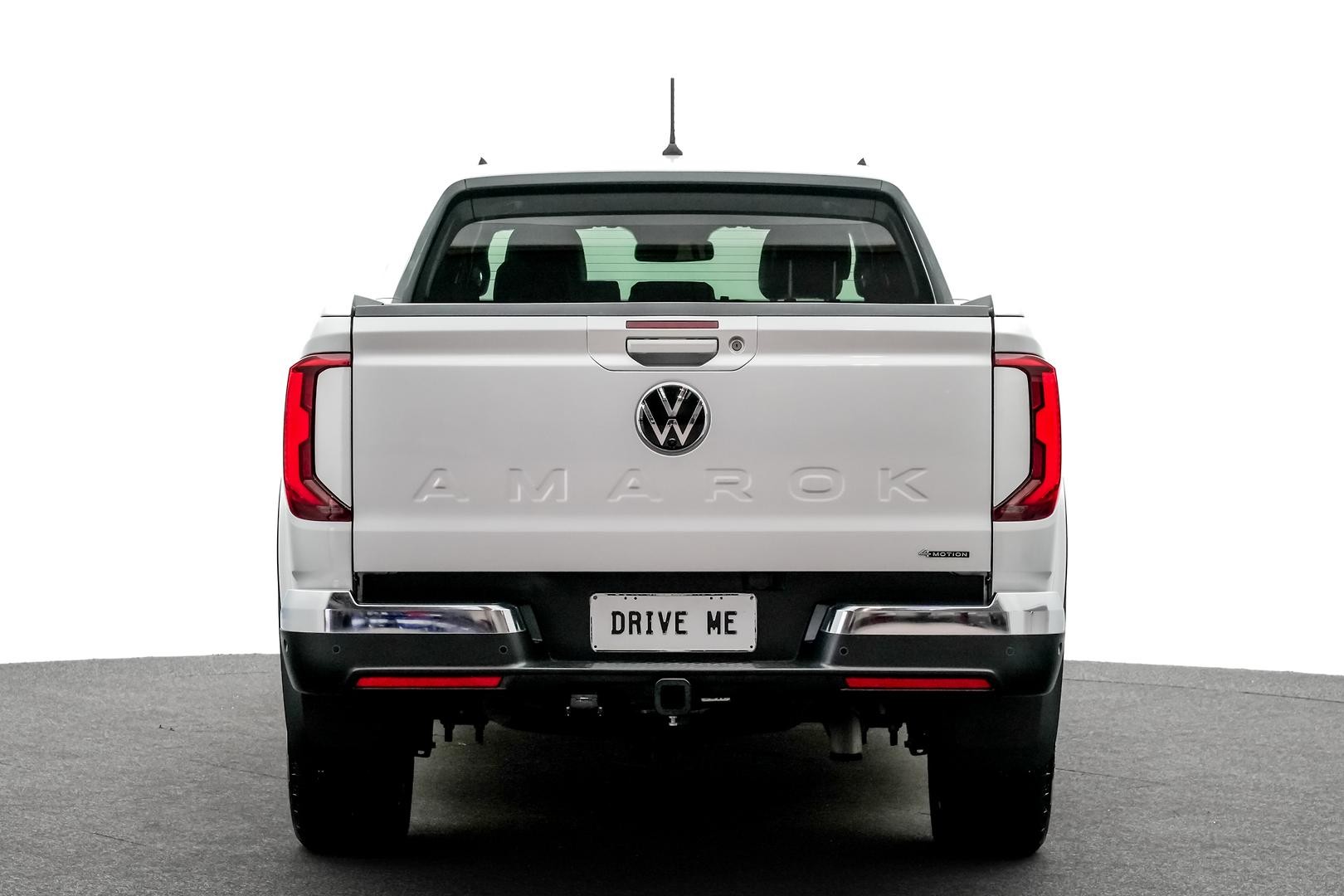 Volkswagen Amarok image 3