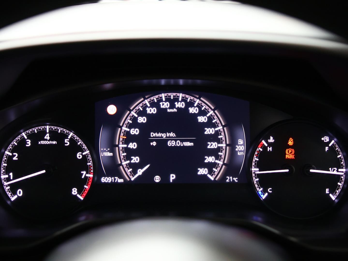 Mazda Mx-30 image 4