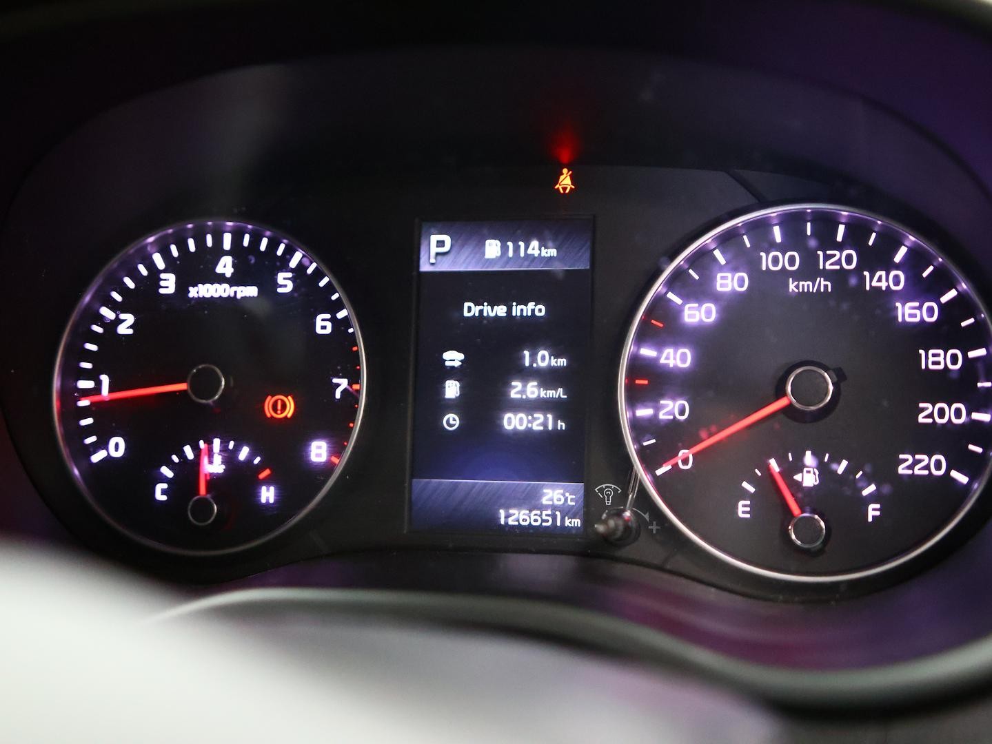 Kia Picanto image 4